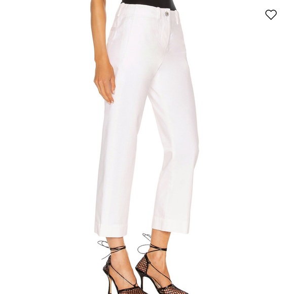 Nili Lotan Tomboy Pants NWOT